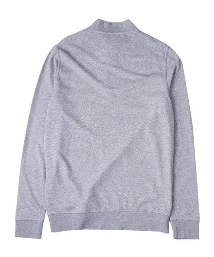Half-Zip Sweater