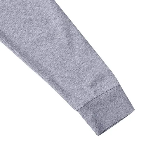 Half-Zip Sweater