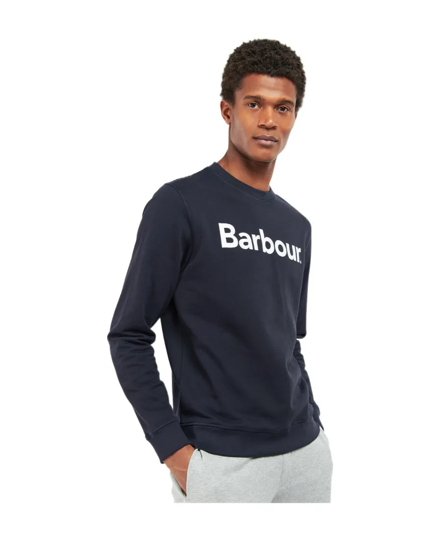 Long-Sleeved Sweater