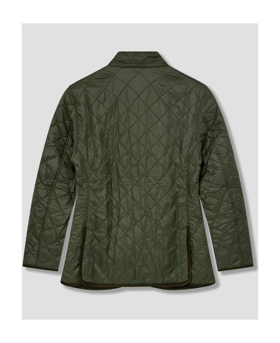 Long-Sleeved Casual Jacket