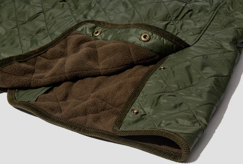 Long-Sleeved Casual Jacket