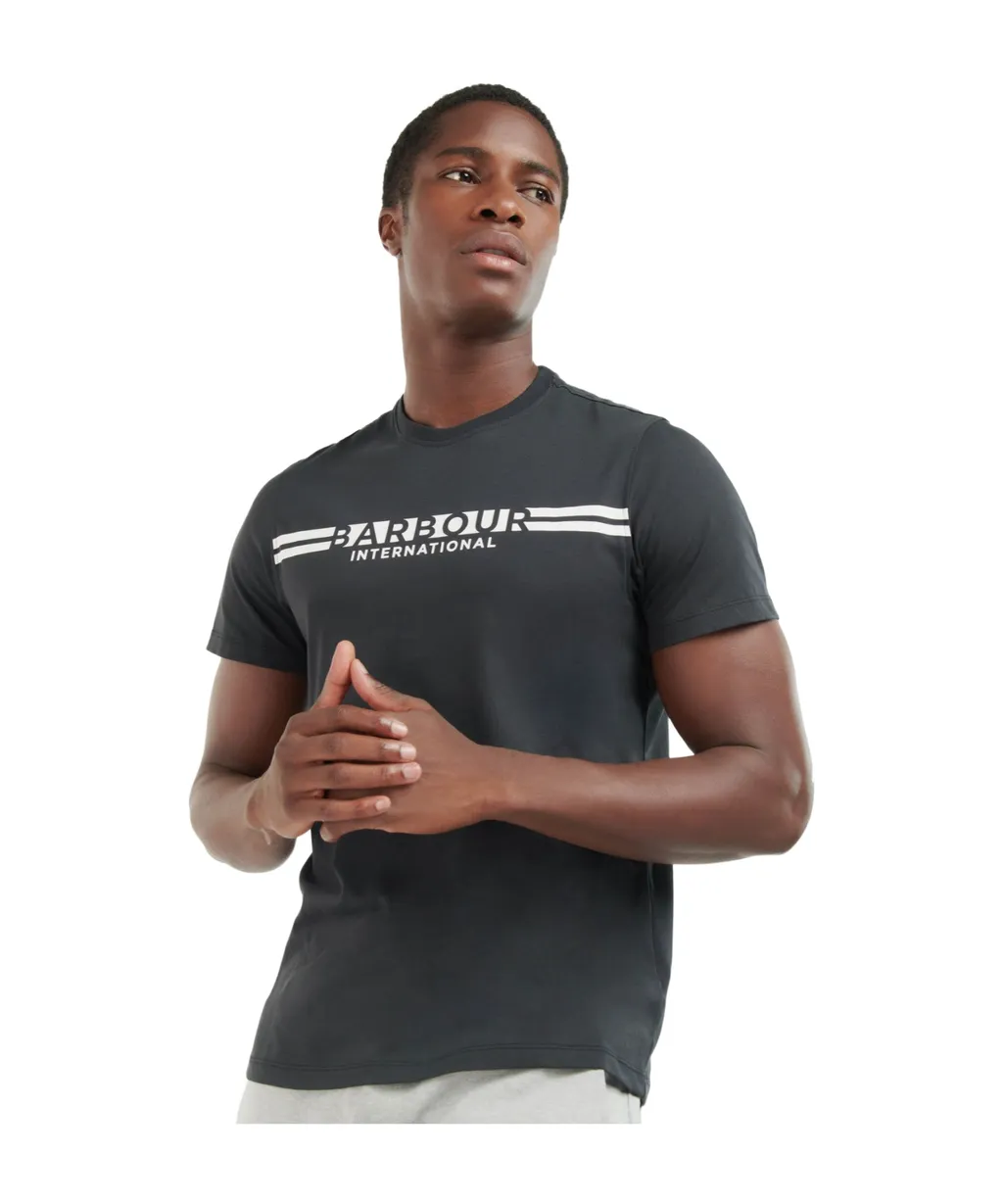Short-Sleeved T-Shirt