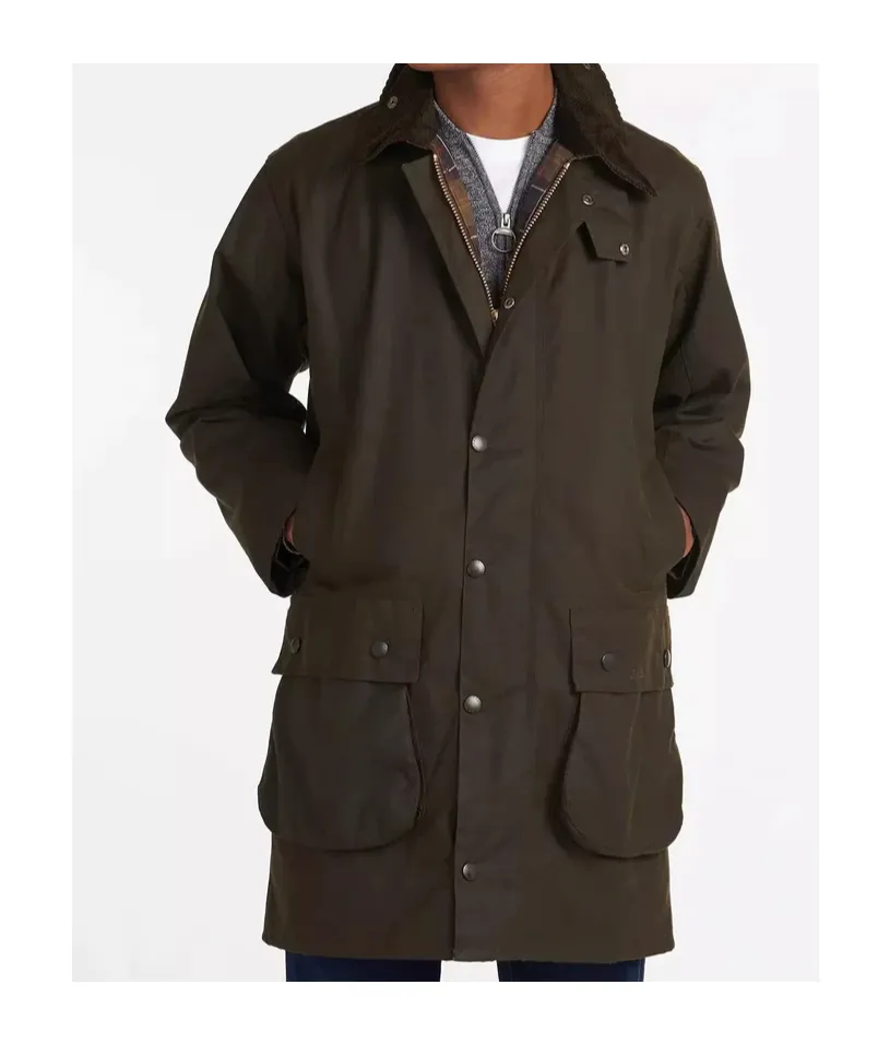 North Umbria Jacket