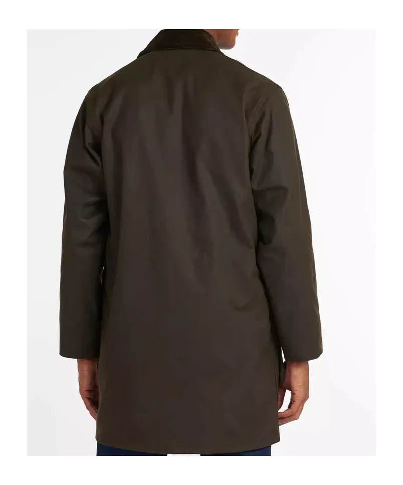North Umbria Jacket
