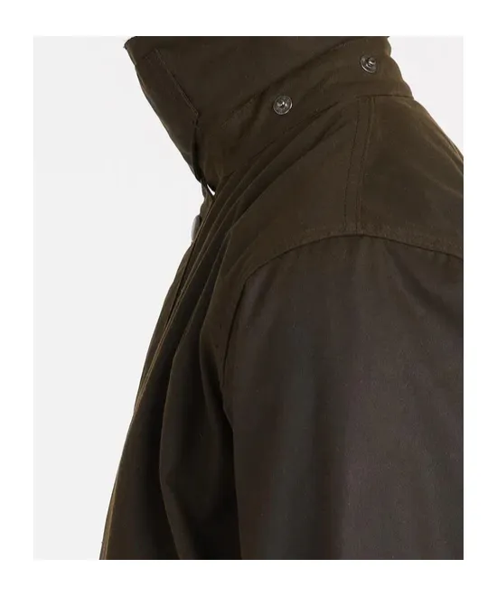 North Umbria Jacket