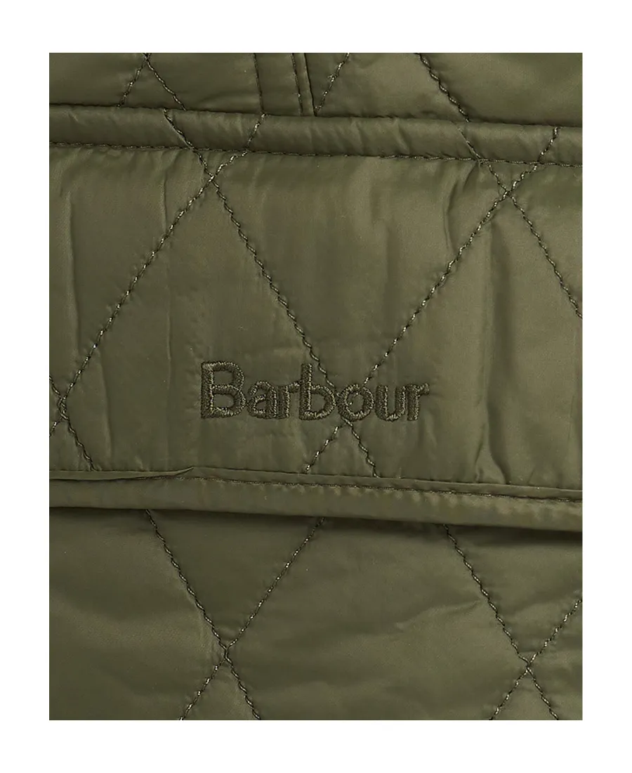 Logo Vest