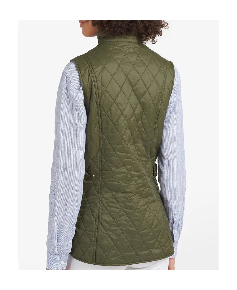 Logo Vest