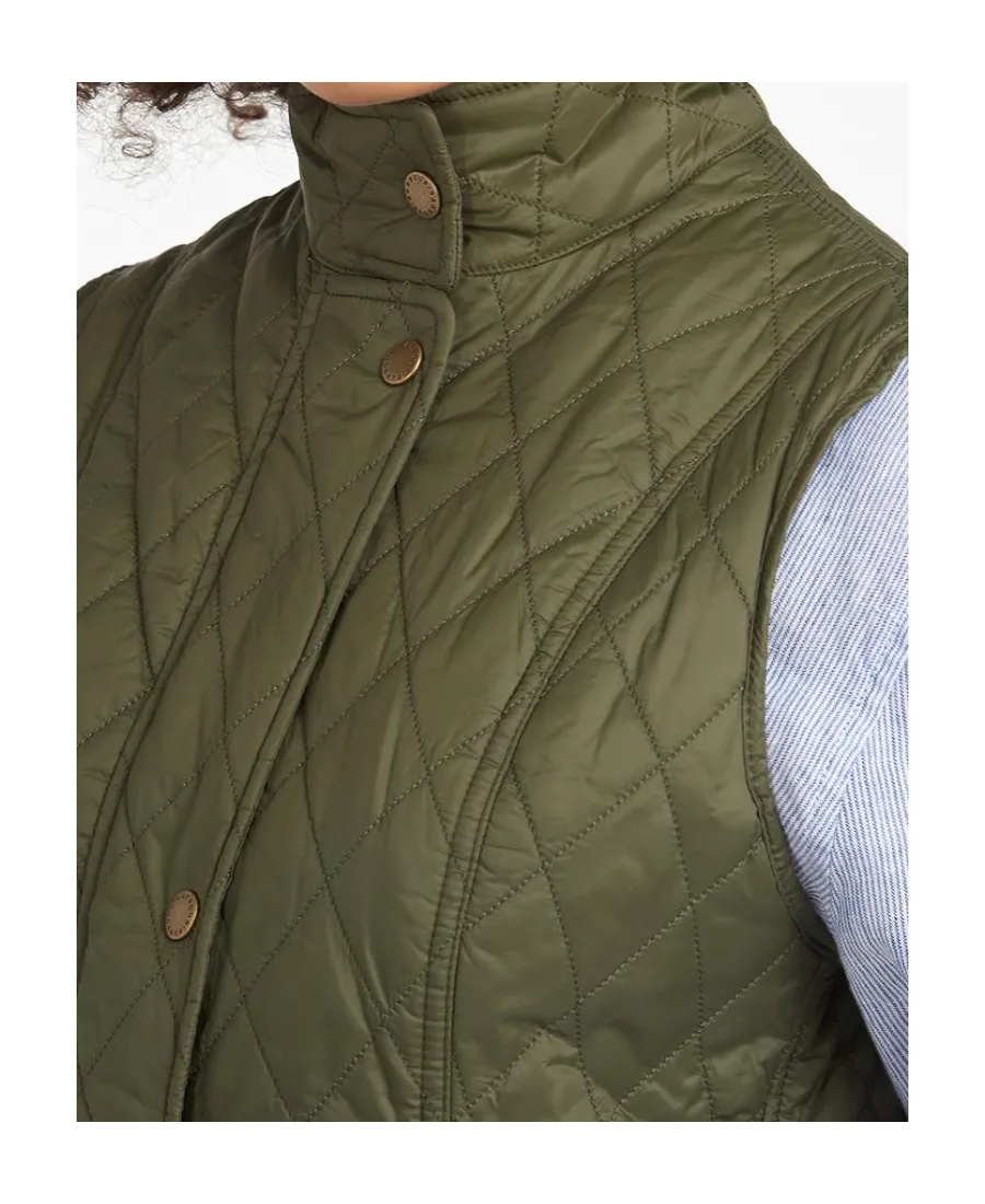 Logo Vest