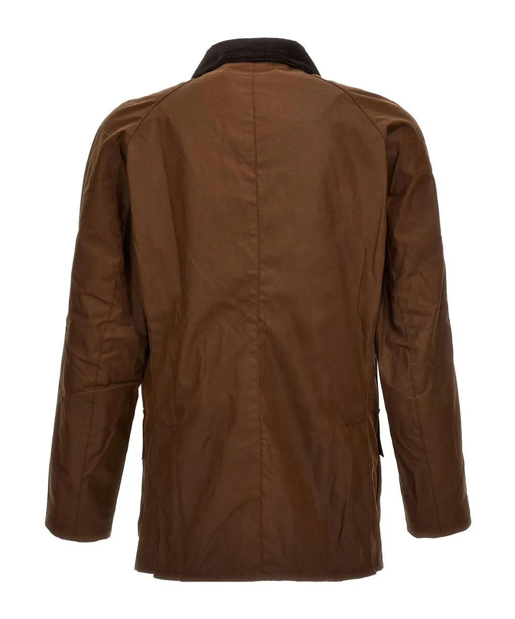 Ashby Casual Jacket
