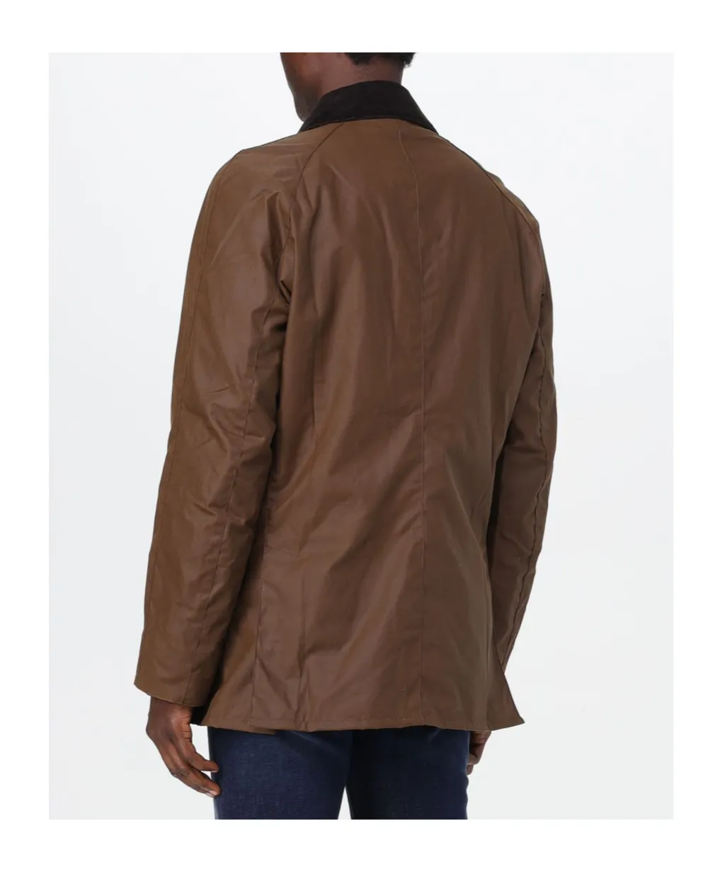 Ashby Casual Jacket