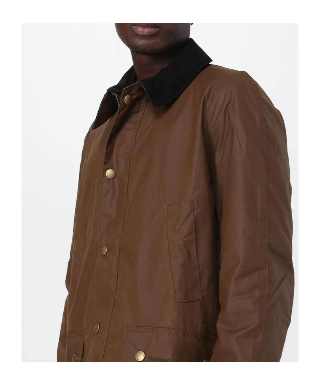 Ashby Casual Jacket