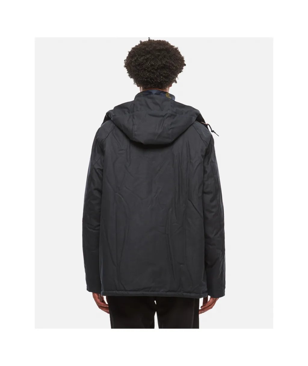 Parka Jacket