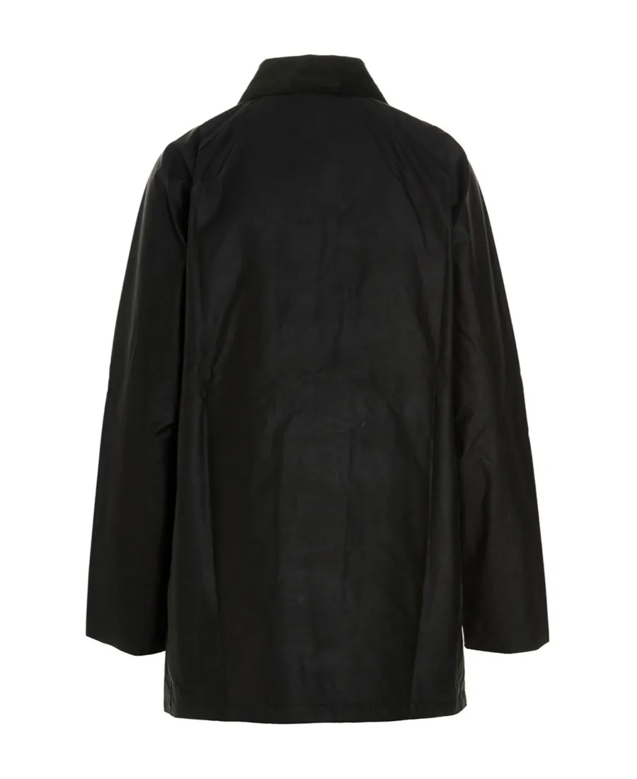 Tain Wax Jacket