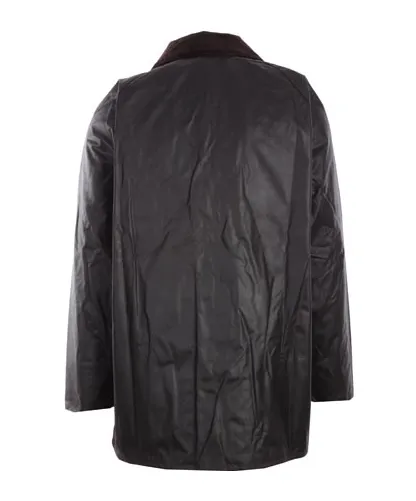 Beaufort Wax Jacket
