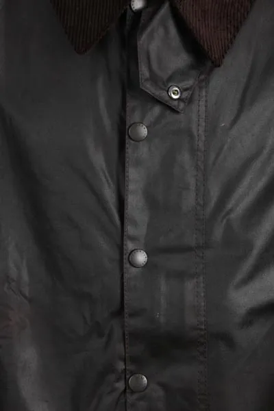 Beaufort Wax Jacket