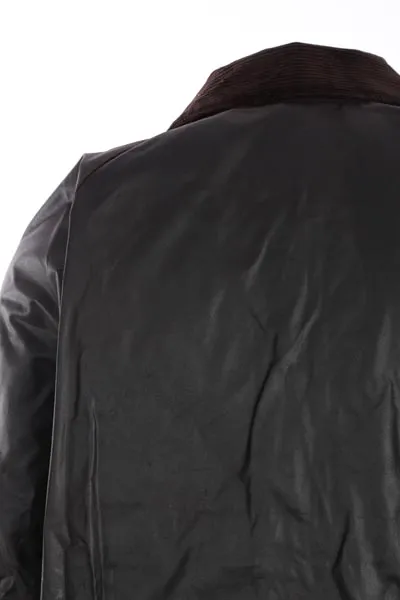 Beaufort Wax Jacket