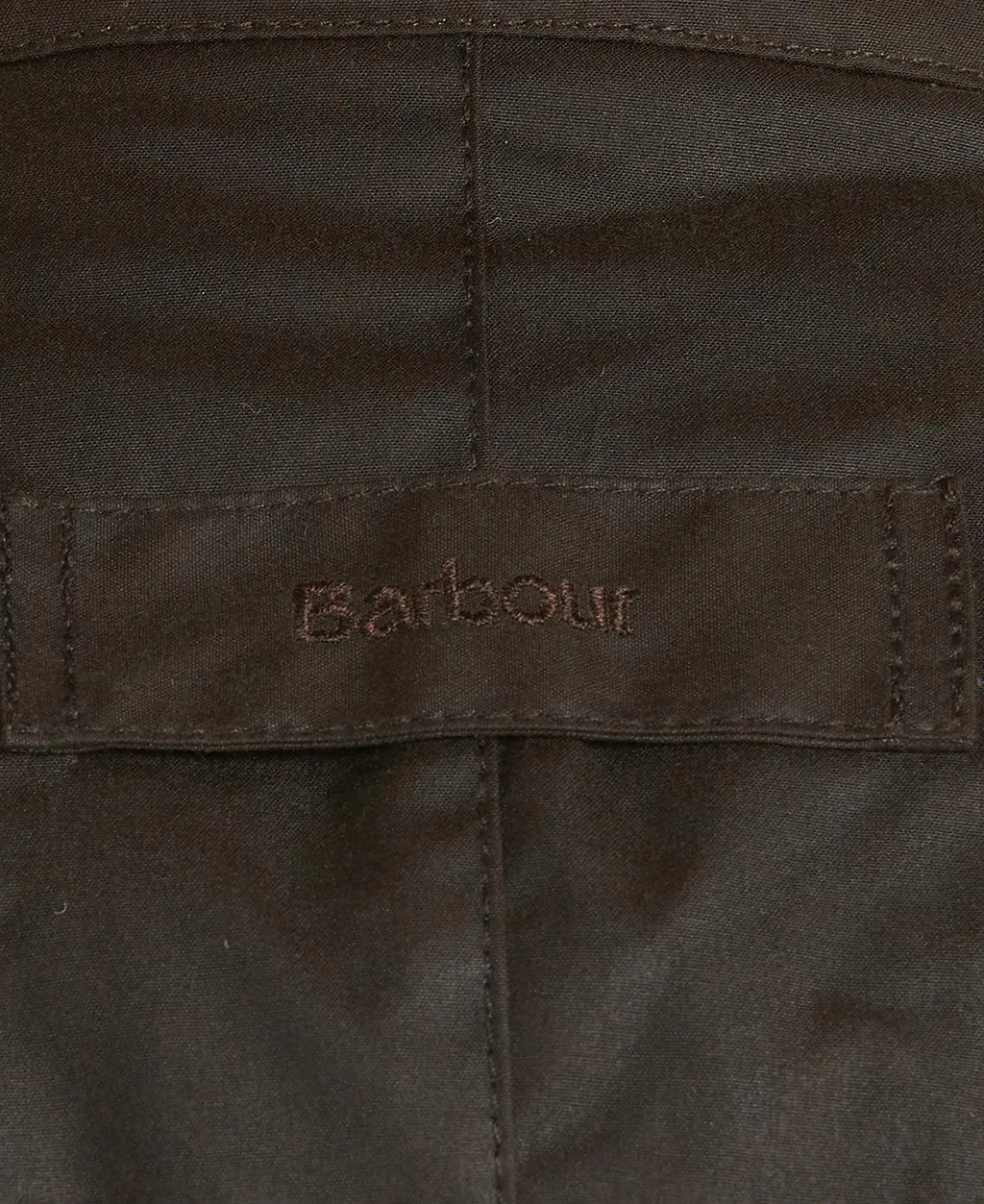 Corbridge Wax Jacket