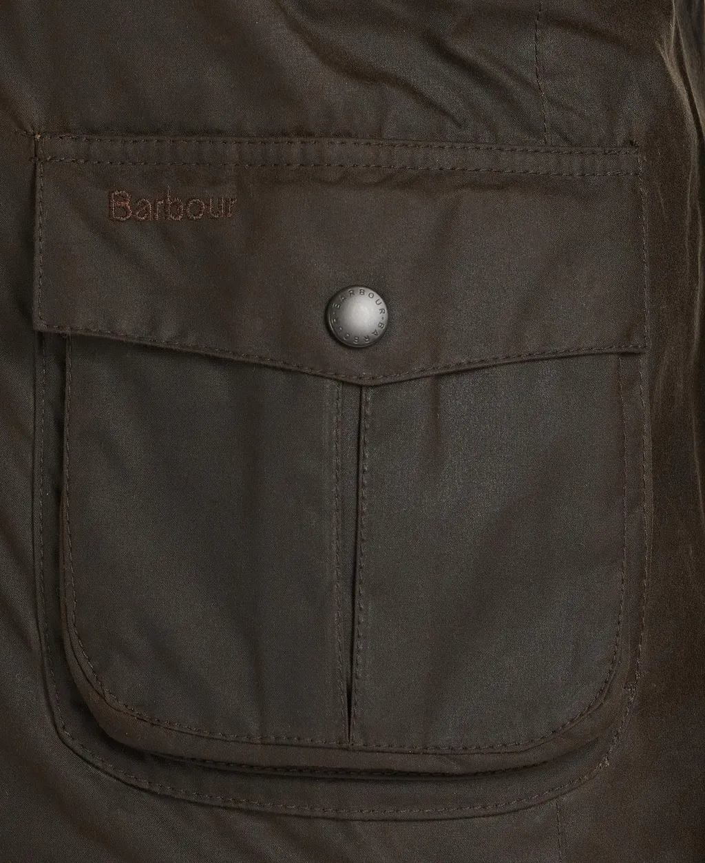 Corbridge Wax Jacket