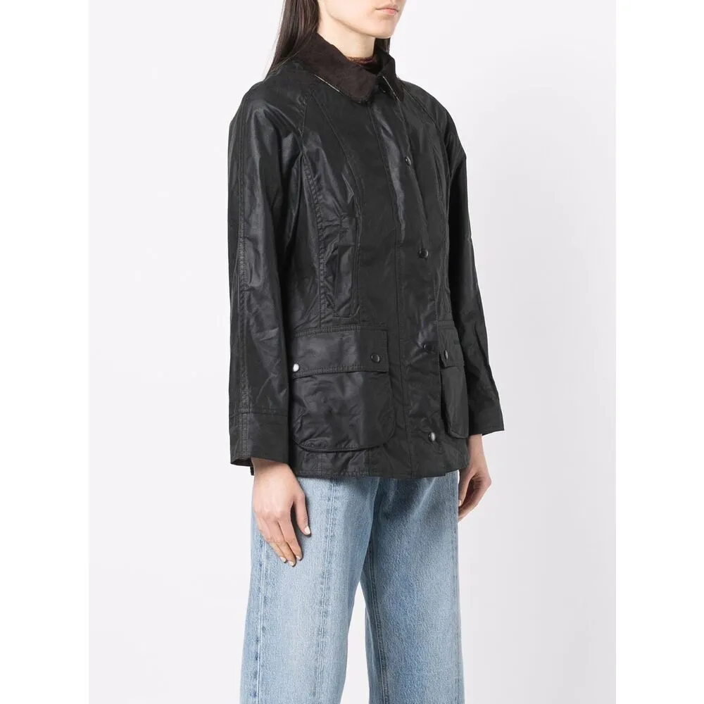Beadnell Wax Jacket