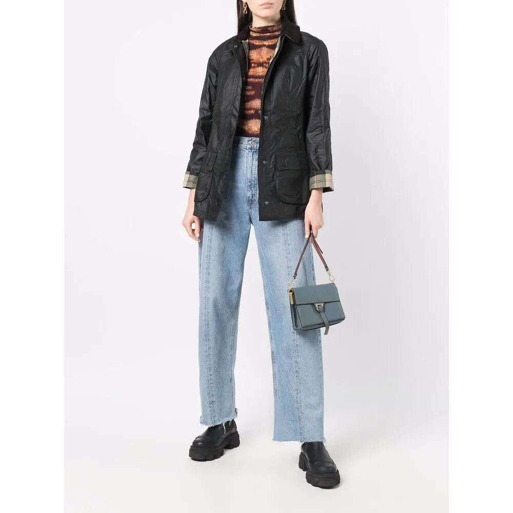 Beadnell Wax Jacket