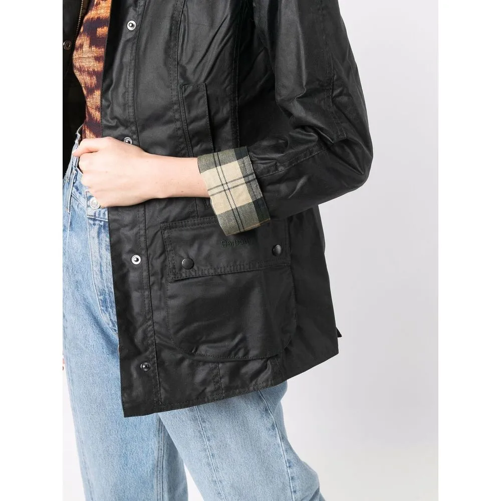 Beadnell Wax Jacket