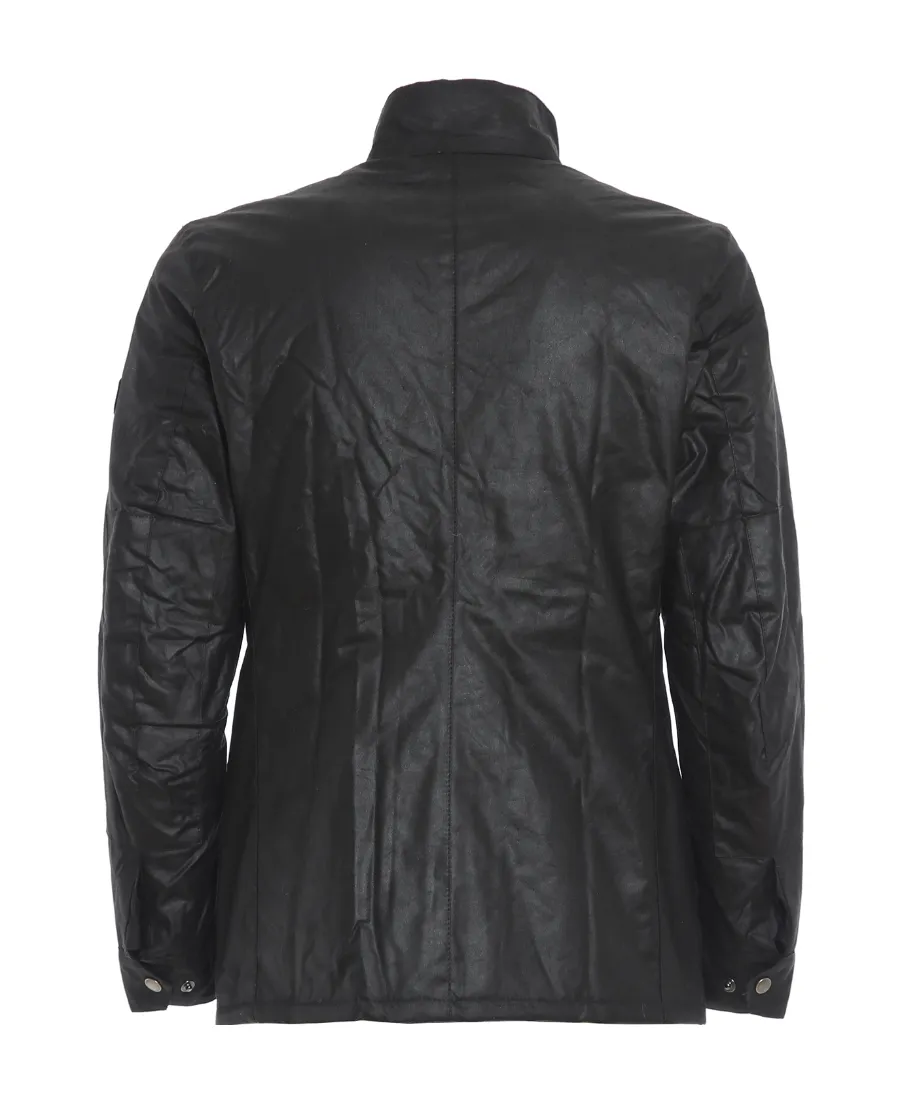 Duke Wax Jacket