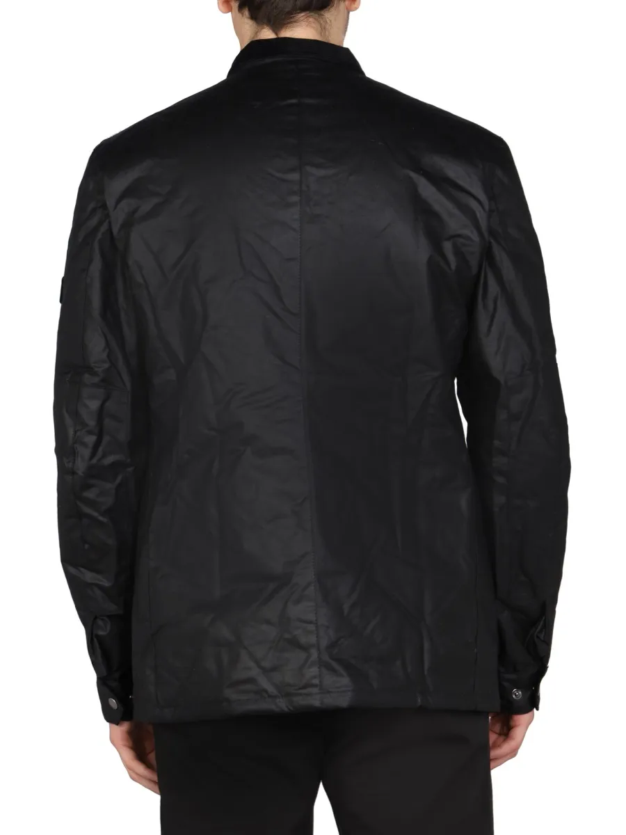 Duke Wax Jacket