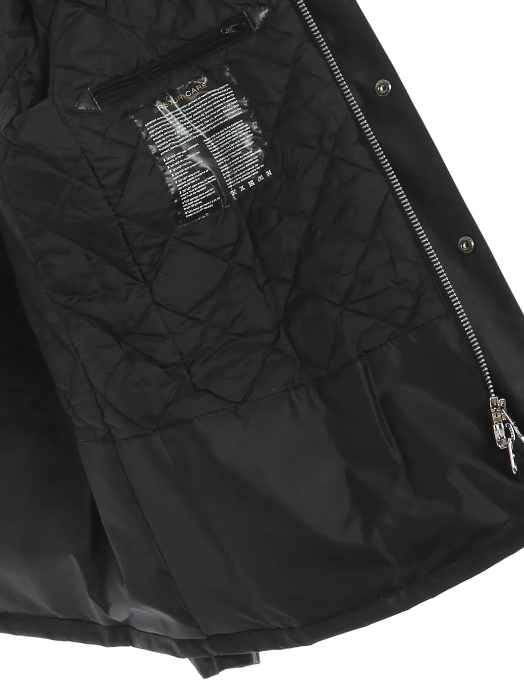 Duke Wax Jacket