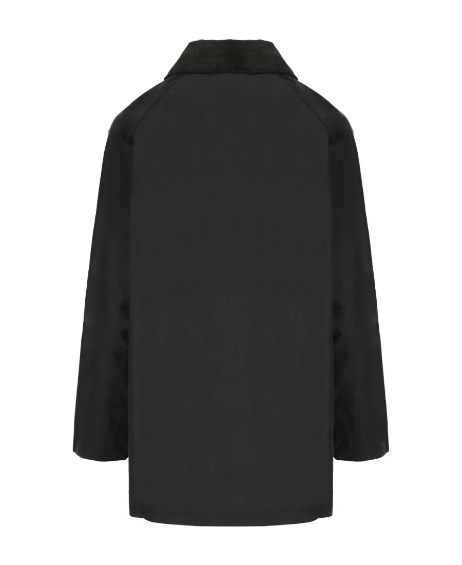 Tain Wax Jacket