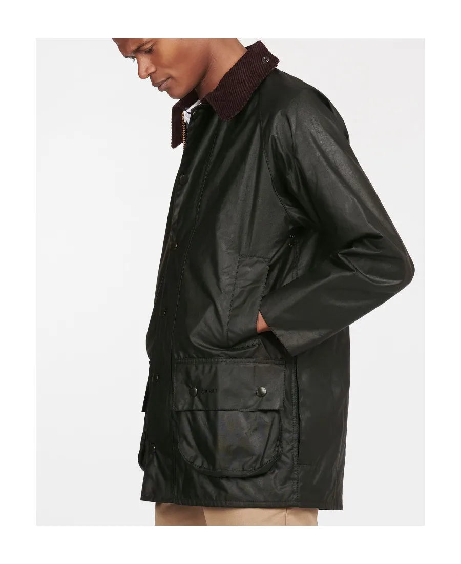 Beaufort Wax Jacket