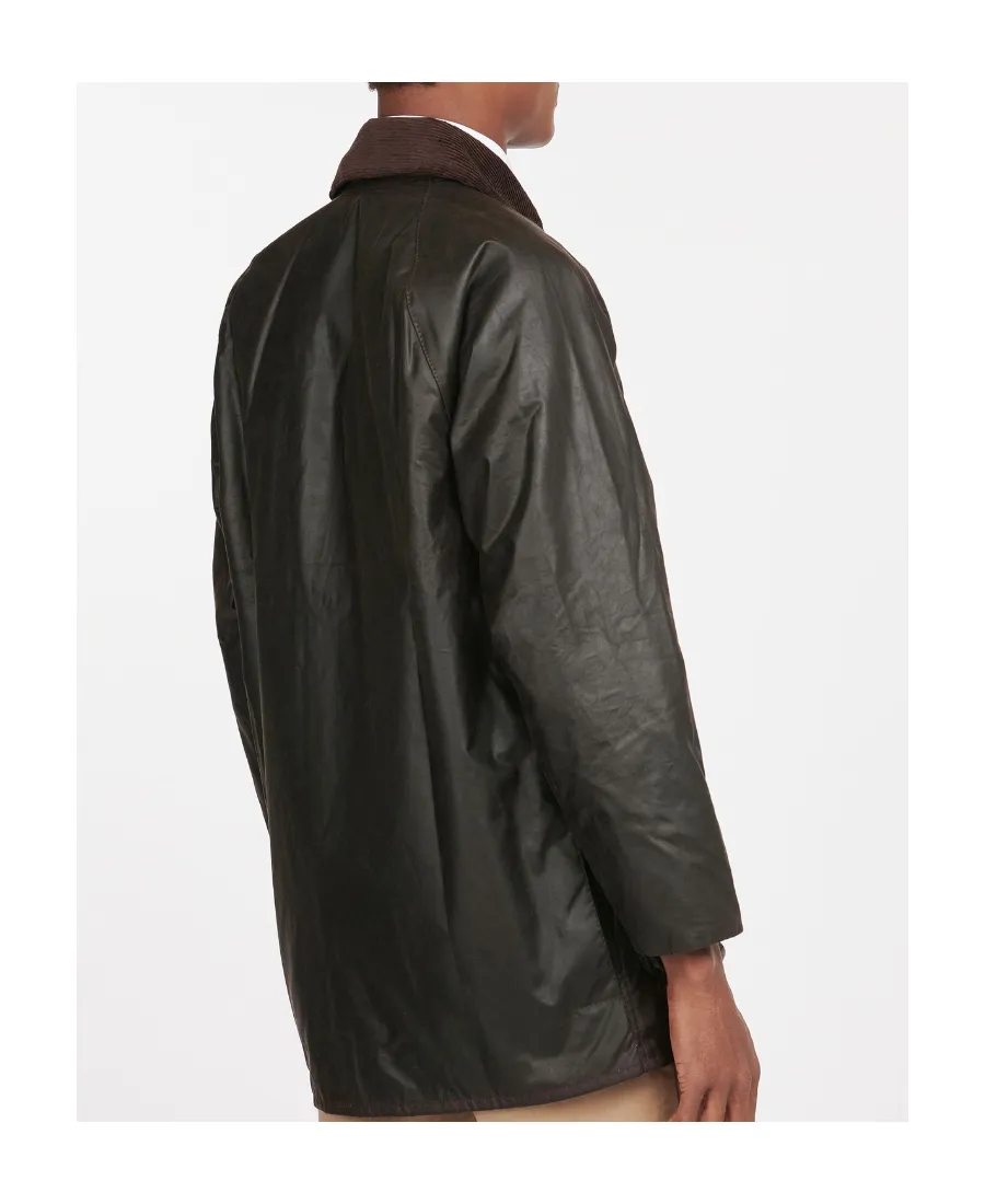 Beaufort Wax Jacket