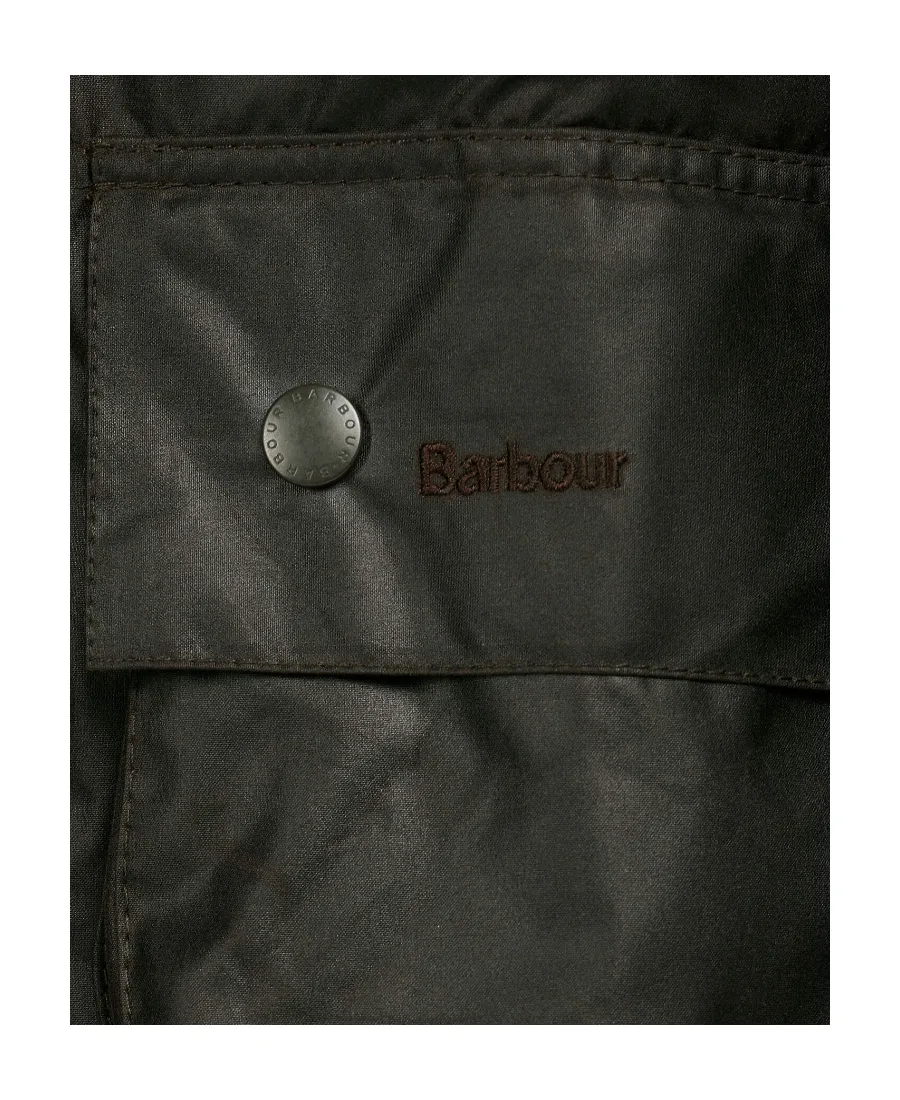 Beaufort Wax Jacket