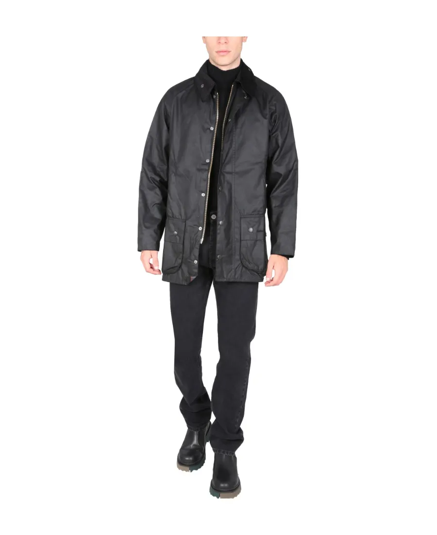 Beaufort Wax Jacket