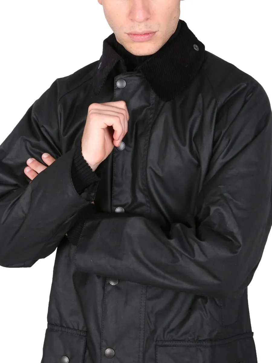 Beaufort Wax Jacket