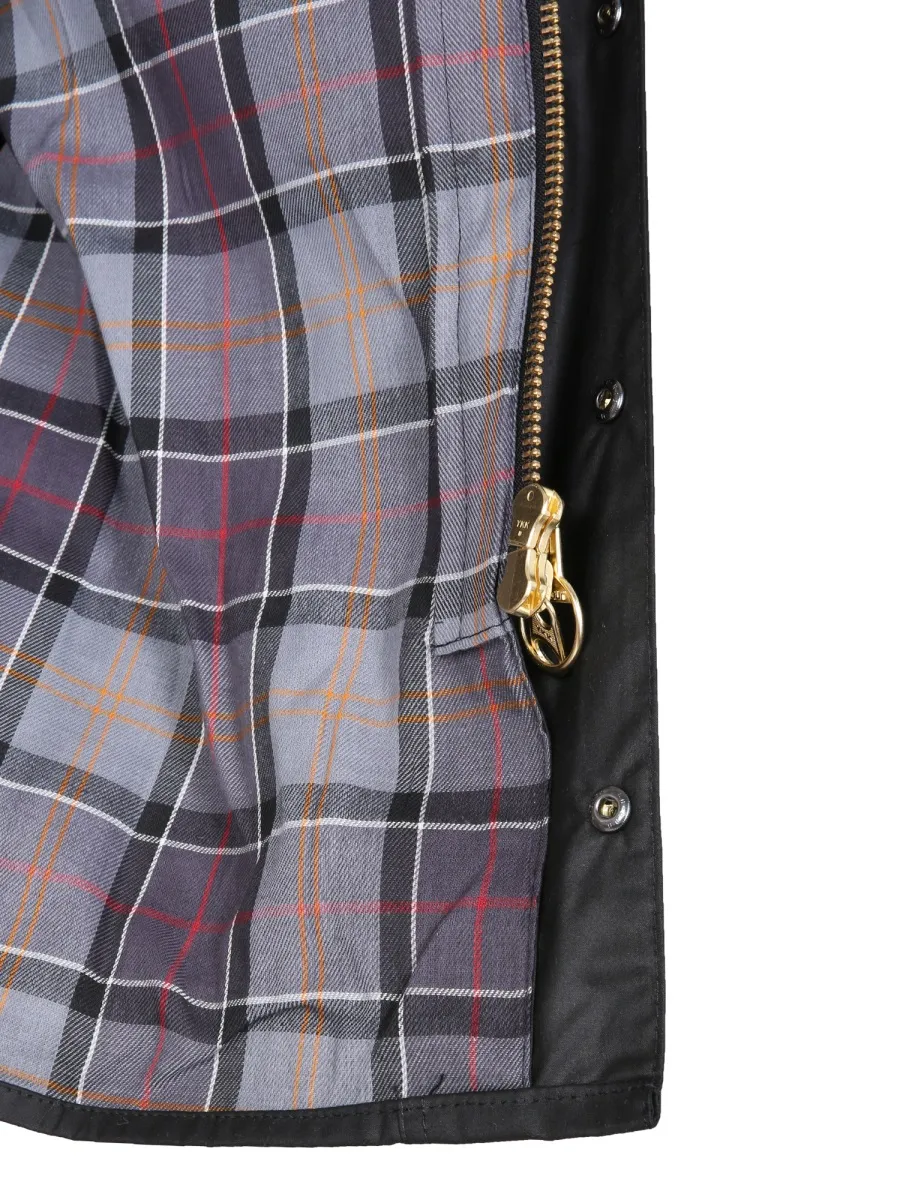 Beaufort Wax Jacket