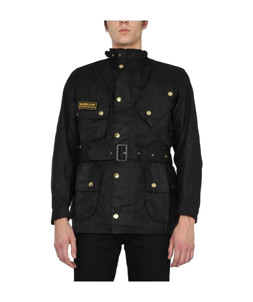 International Original Wax Jacket