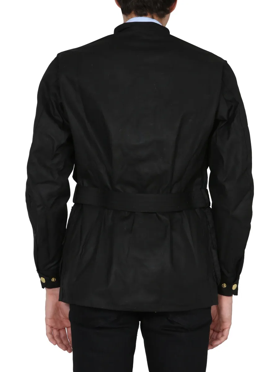 International Original Wax Jacket