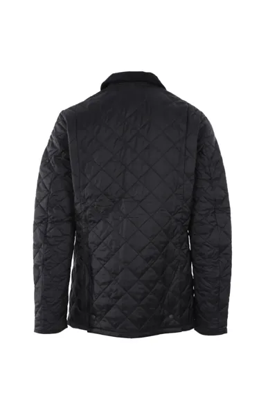 Liddesdale Quilted Jacket