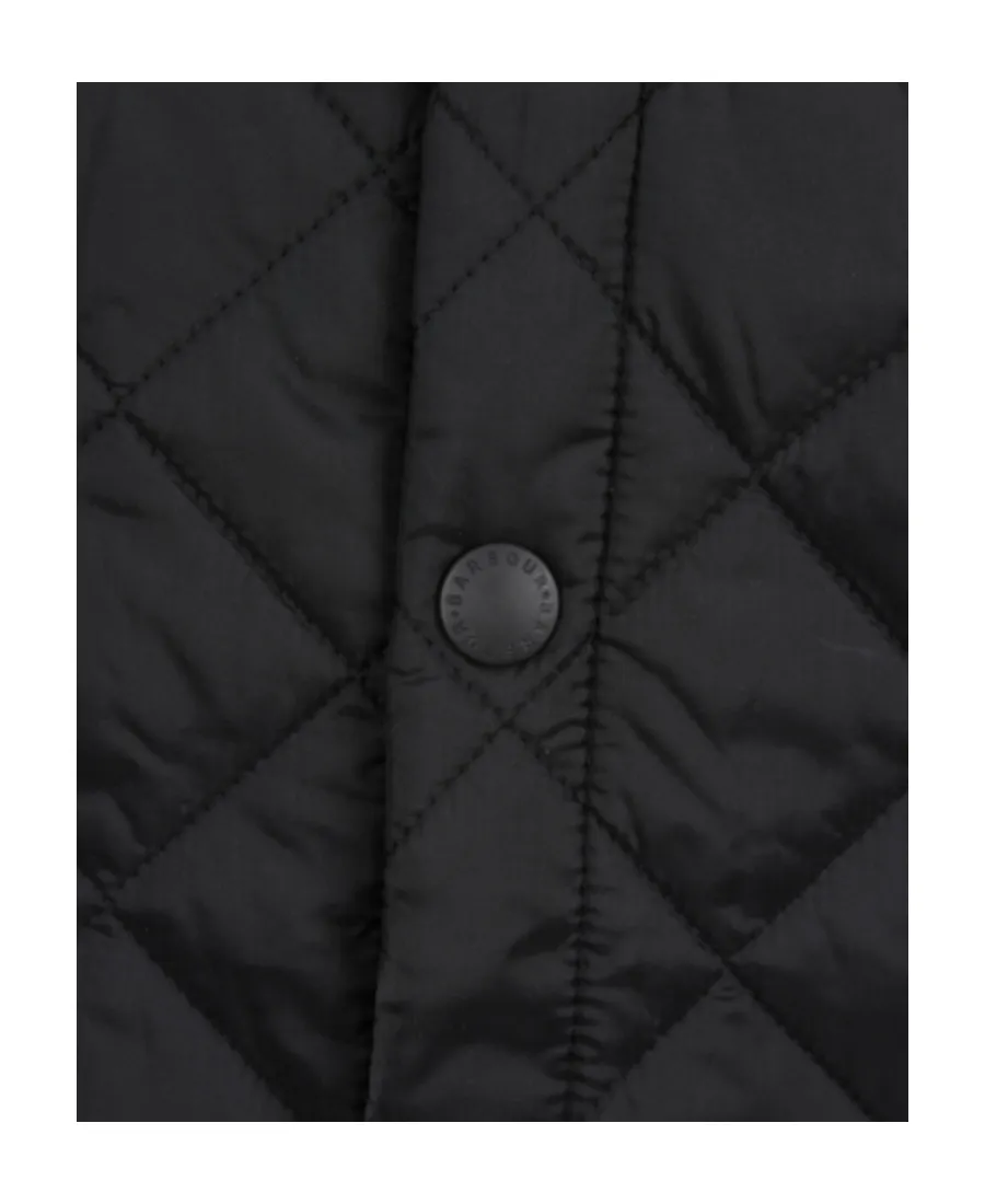 Liddesdale Quilted Jacket