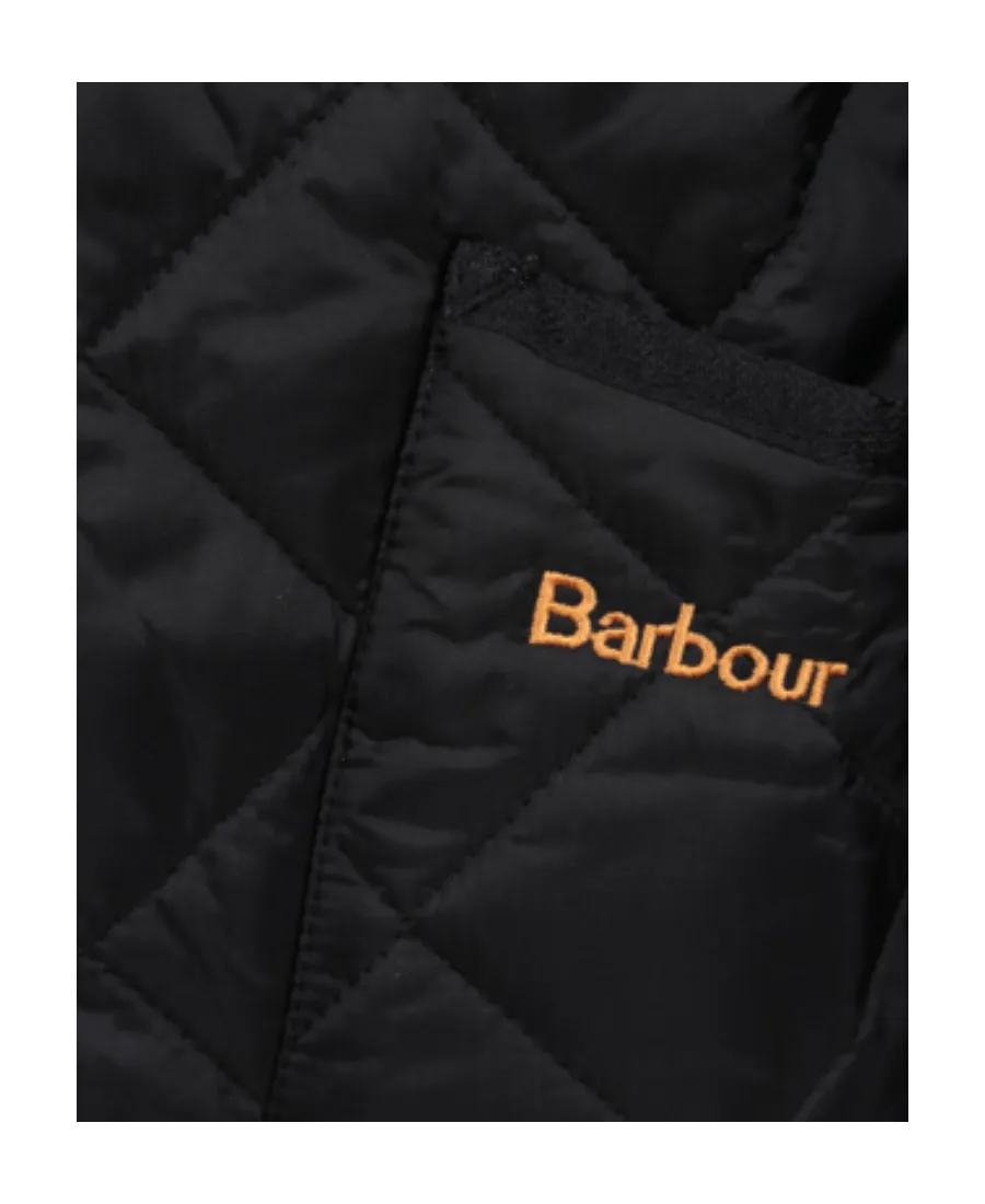 Liddesdale Quilted Jacket