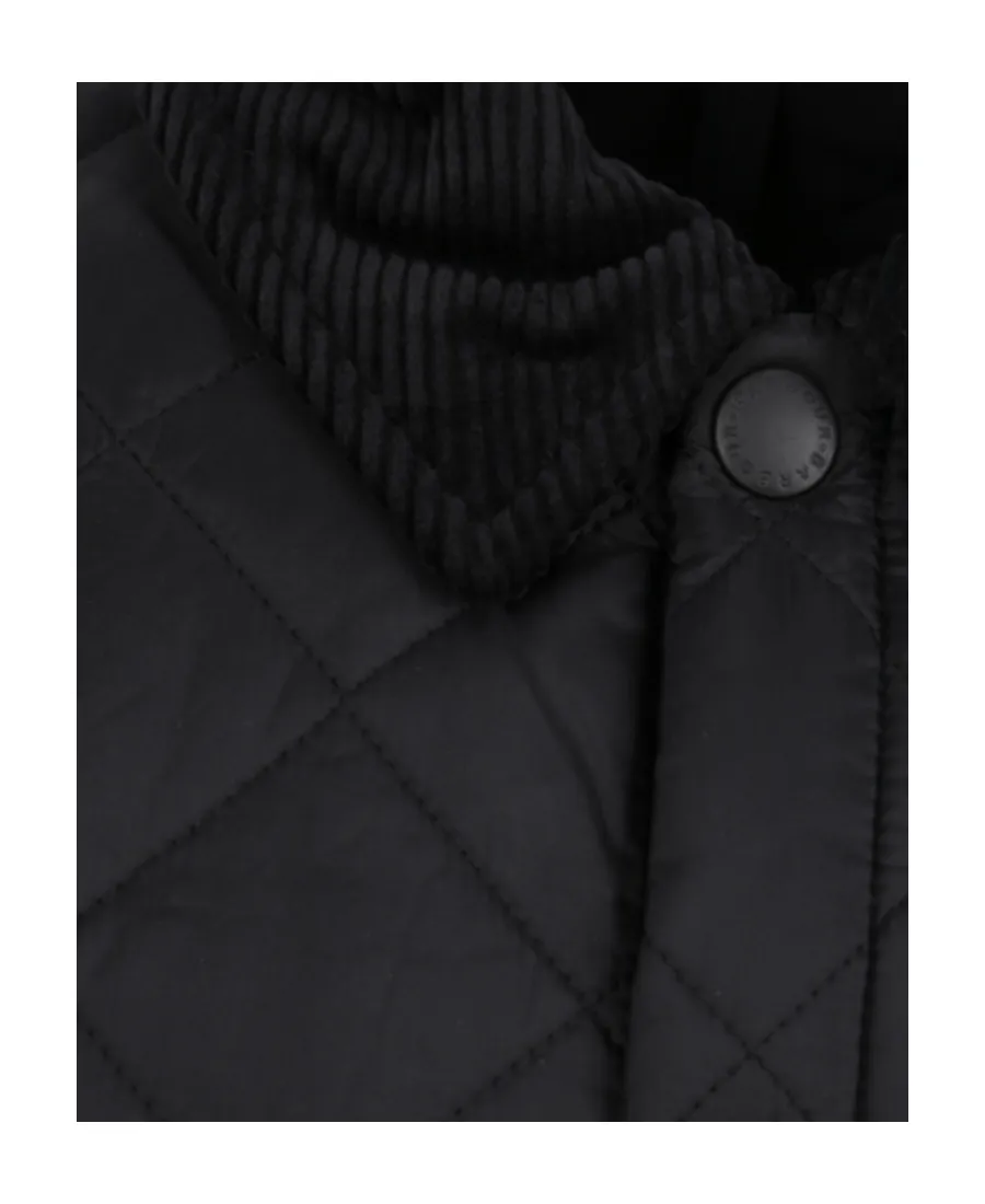 Liddesdale Quilted Jacket