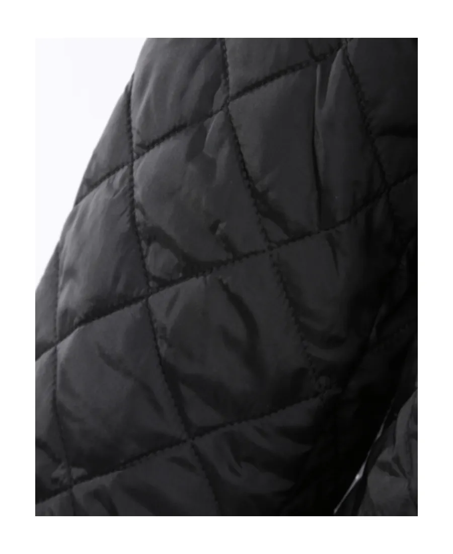 Liddesdale Quilted Jacket