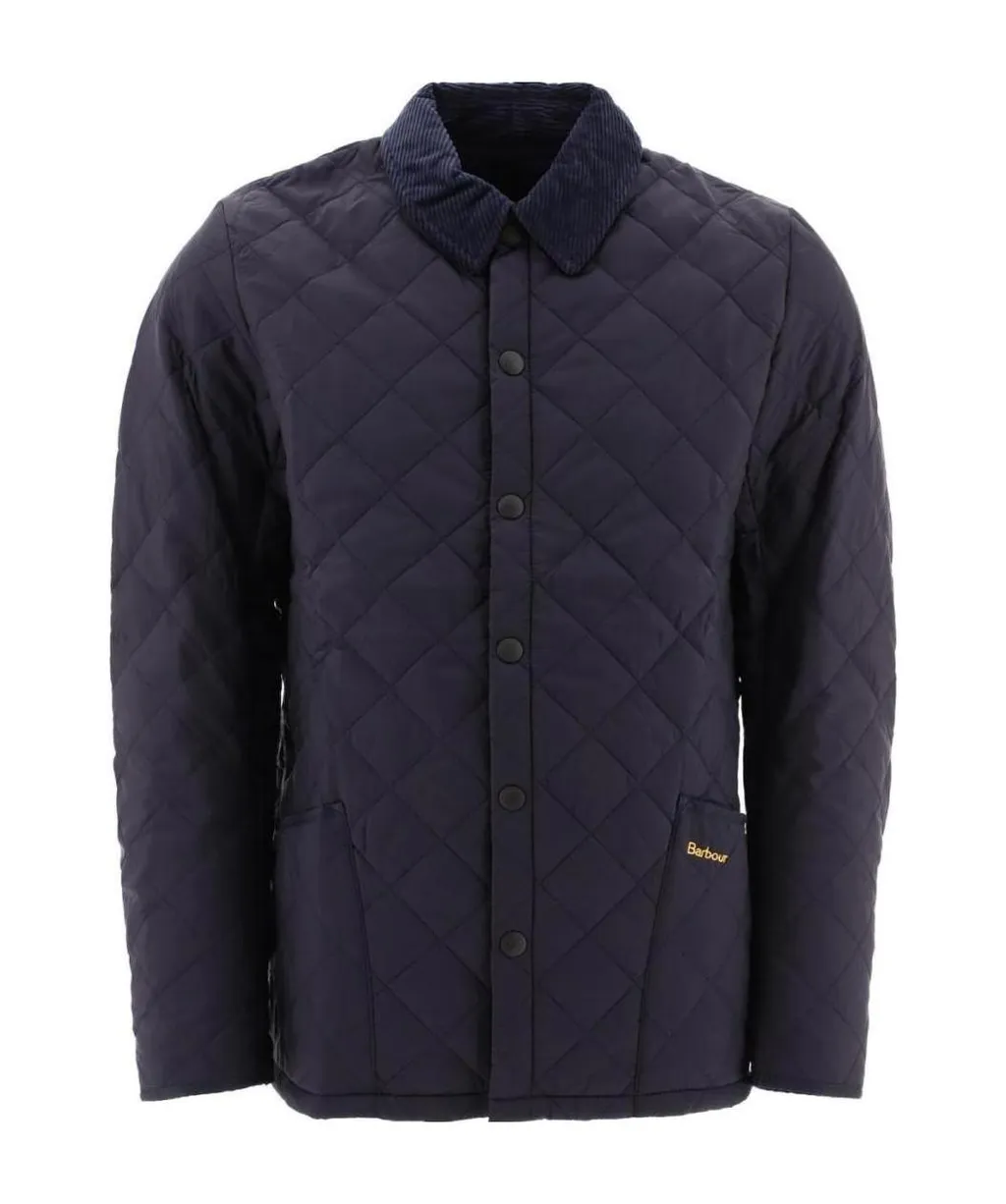 Heritage Liddesdale Jacket
