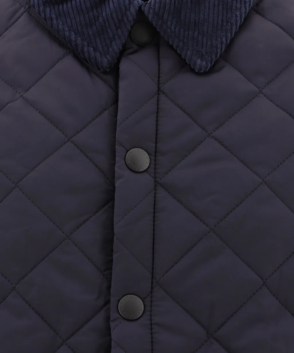 Heritage Liddesdale Jacket