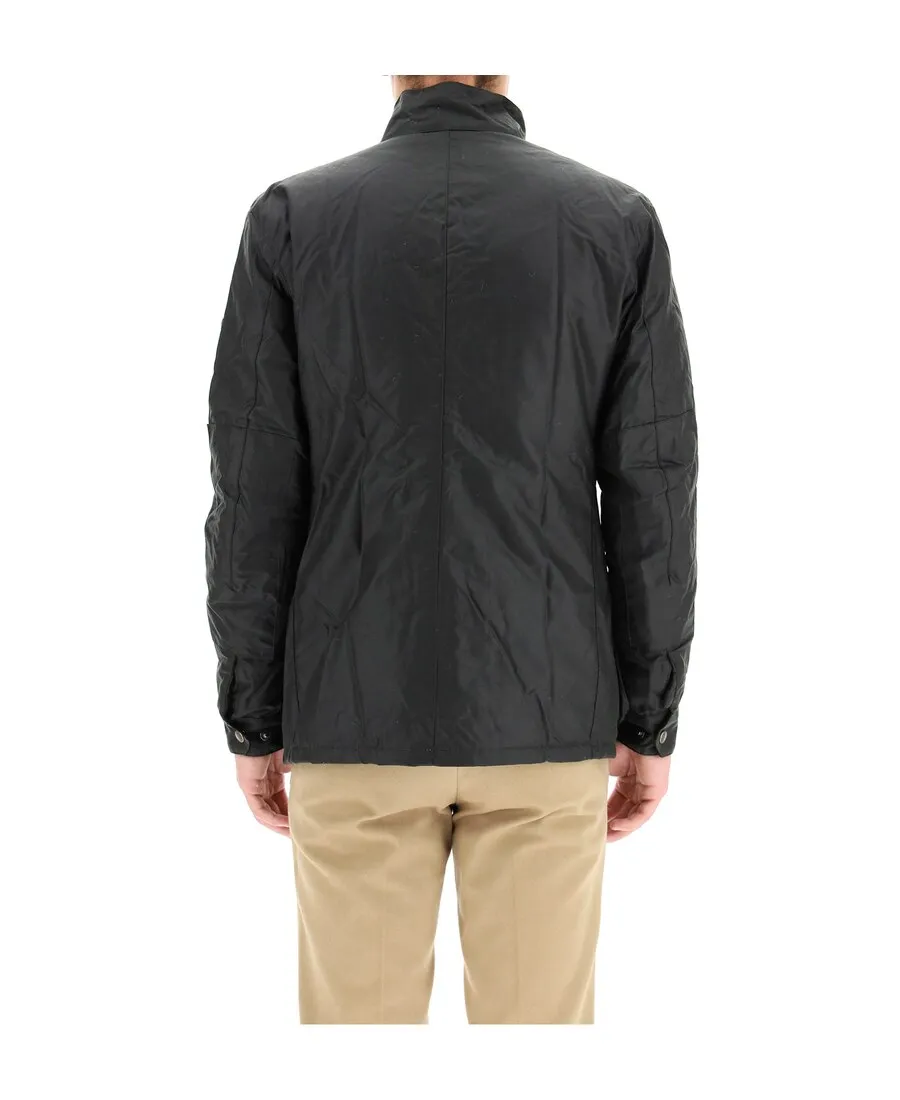 Duke Wax Jacket