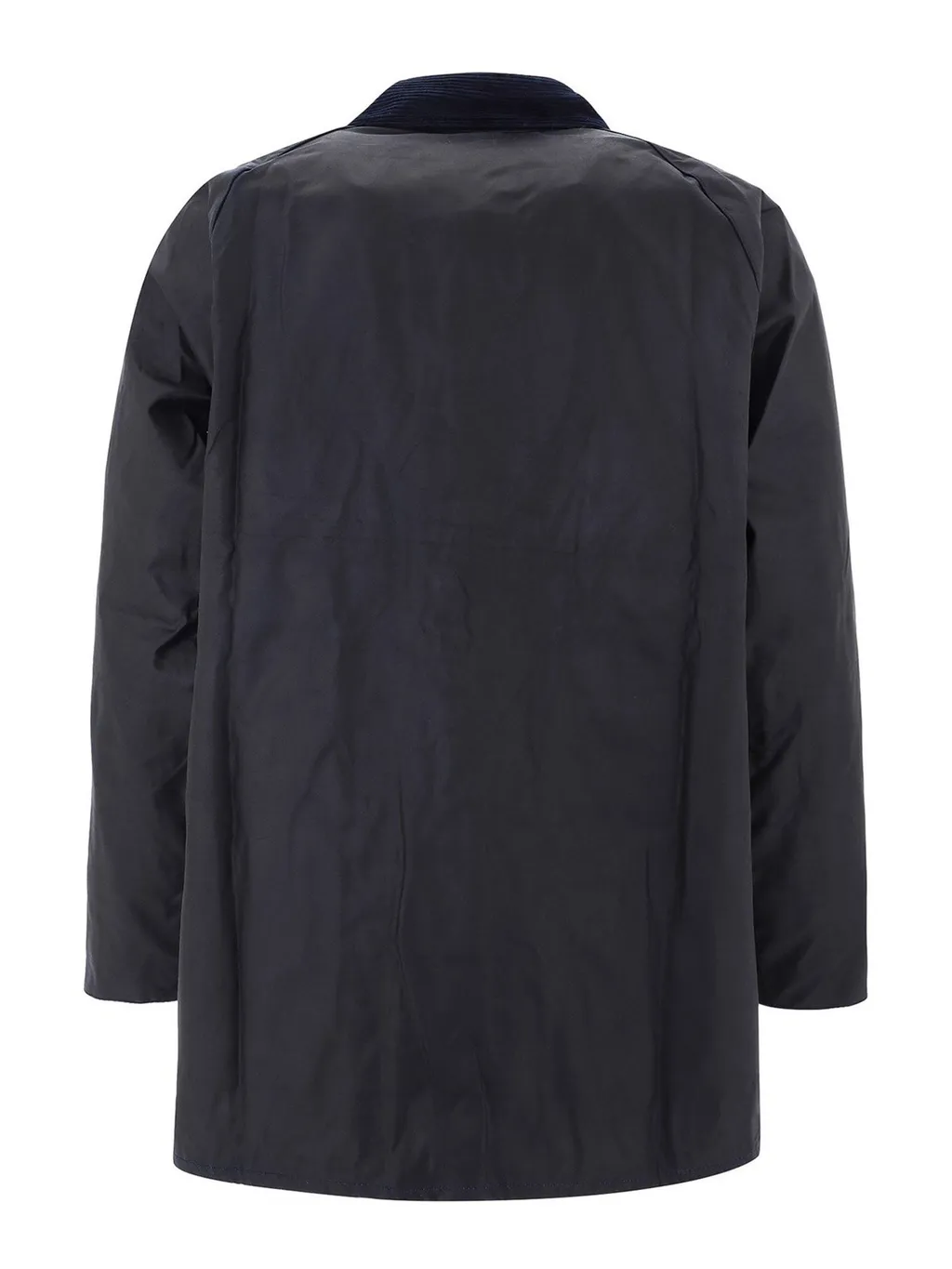 Beaufort Long Sleeved Wax Jacket