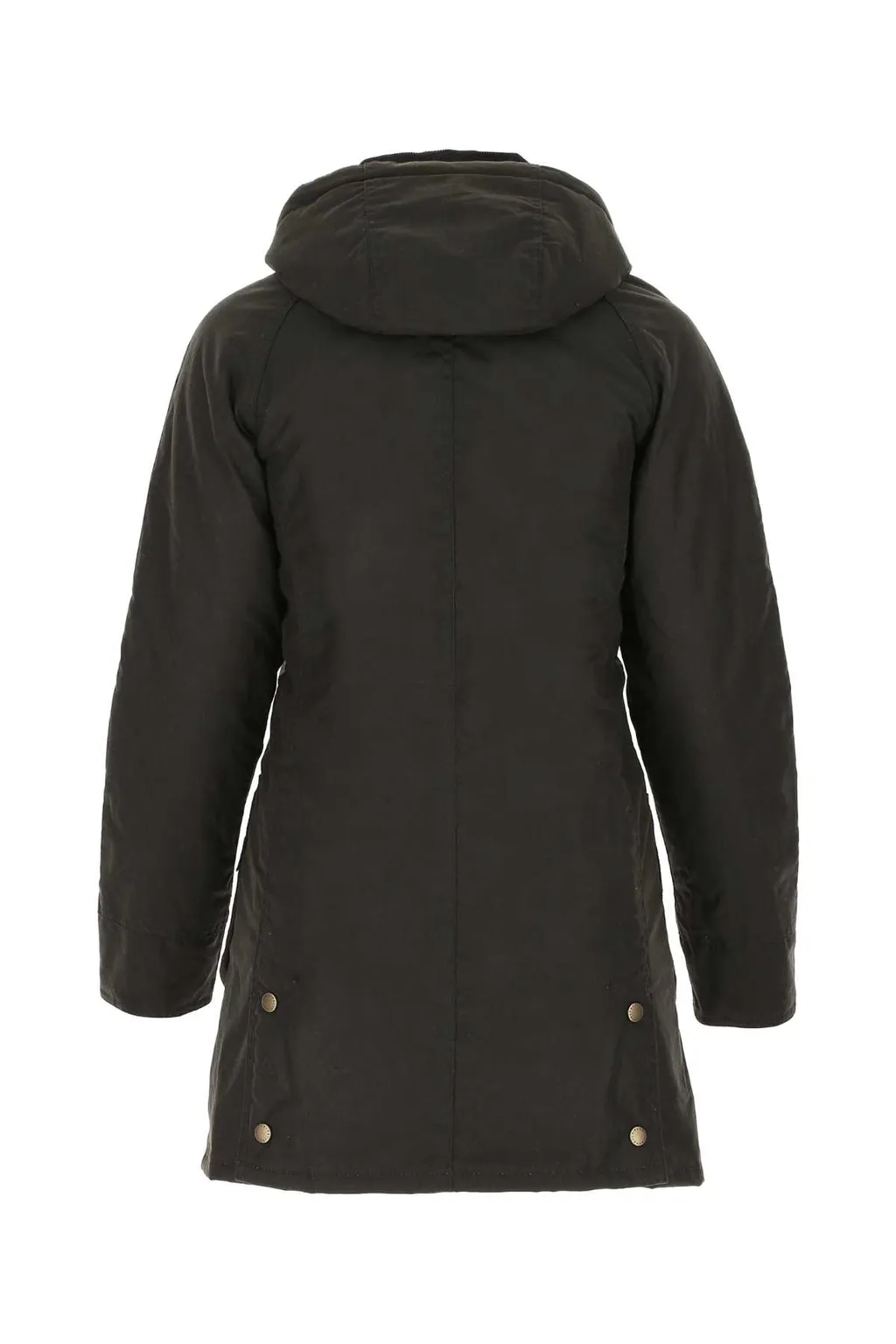Bower Wax Jacket