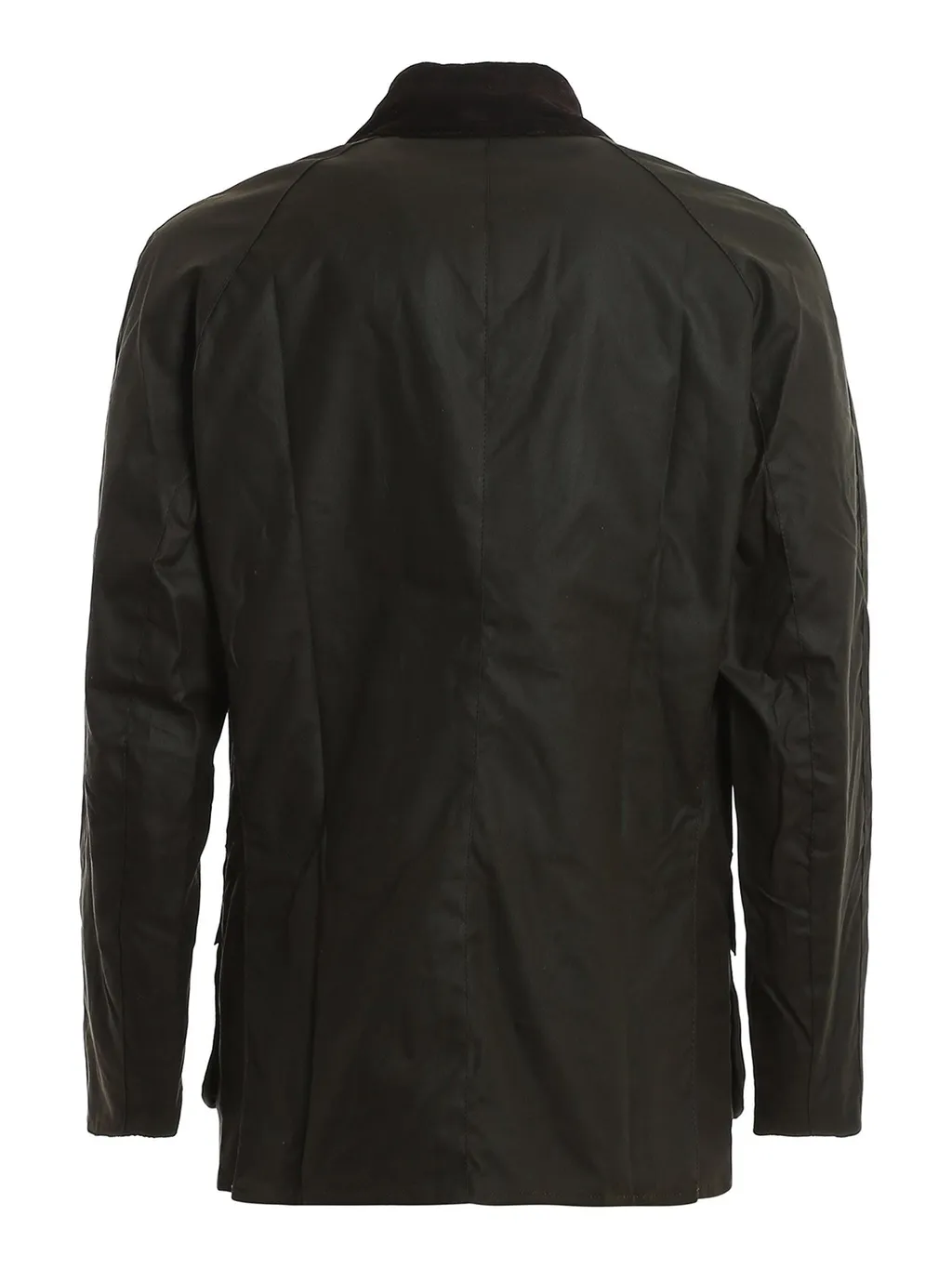 Ashby Waxed Jacket