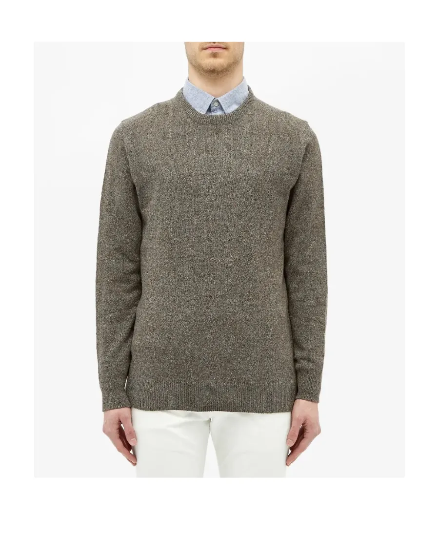 Tisbury Crewneck Pullover