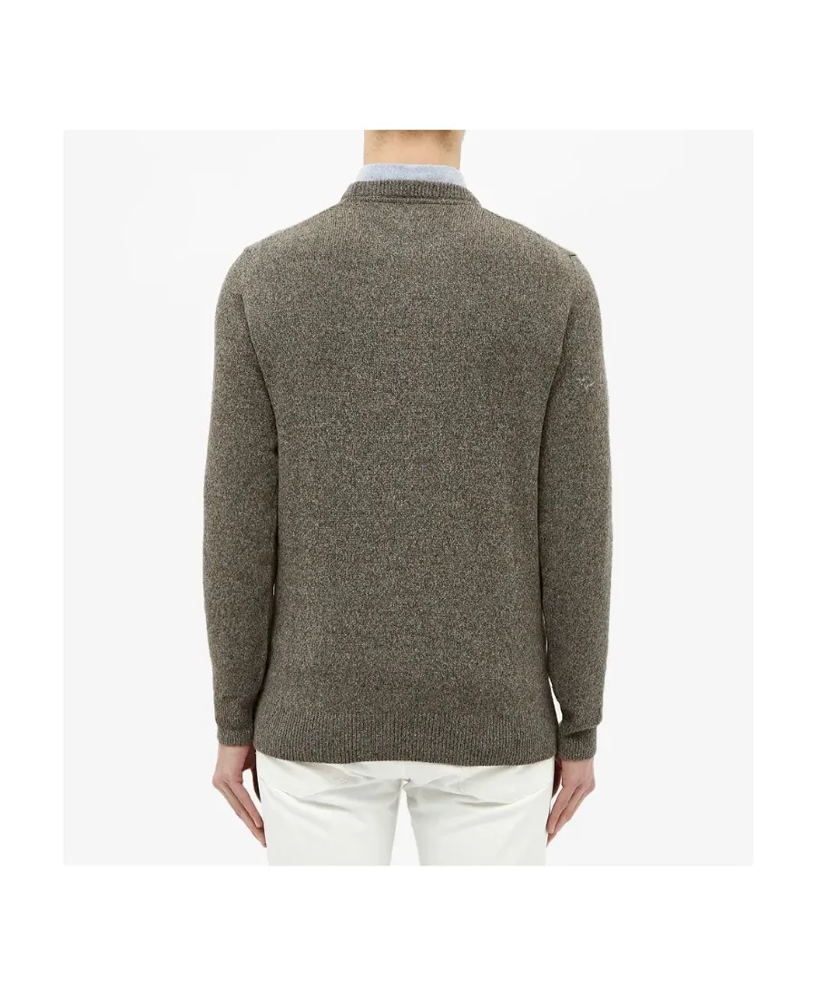 Tisbury Crewneck Pullover